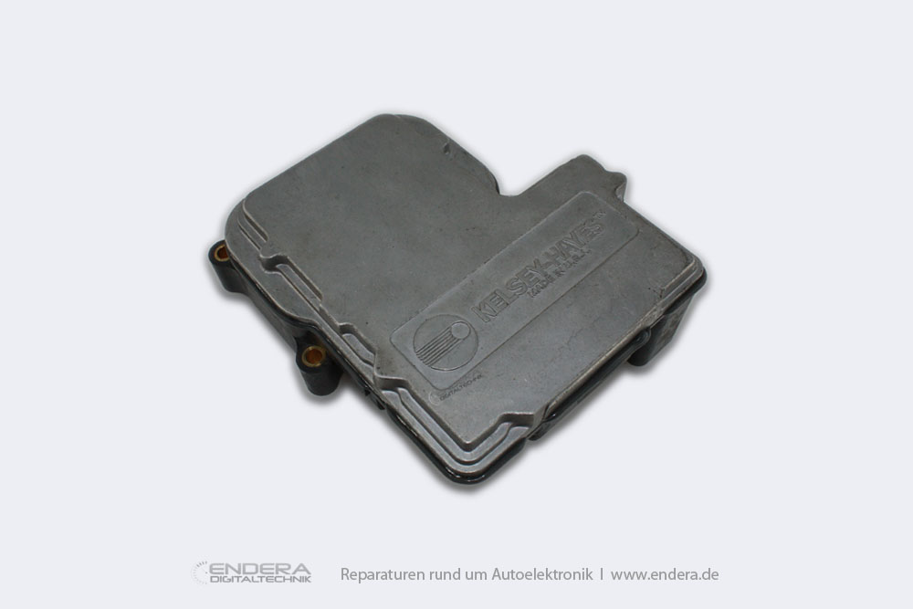 ABS-Steuergerät Reparatur Opel Frontera B